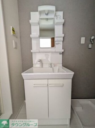 ベレガンス鷹之台IIB棟の物件内観写真